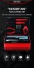 DSPIAE TC-S01 'Departure' Tool Combo Set / Zestaw narzędzi